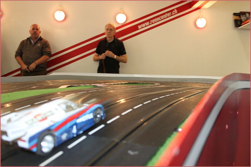 24 Stunden Rennen 2012 Renncenter Uzwil Turn 3 (95) 